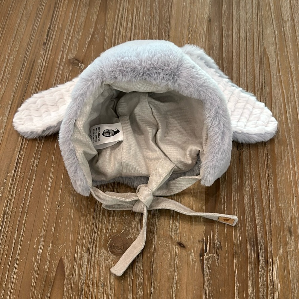 Native Fable Bunny Bonnet